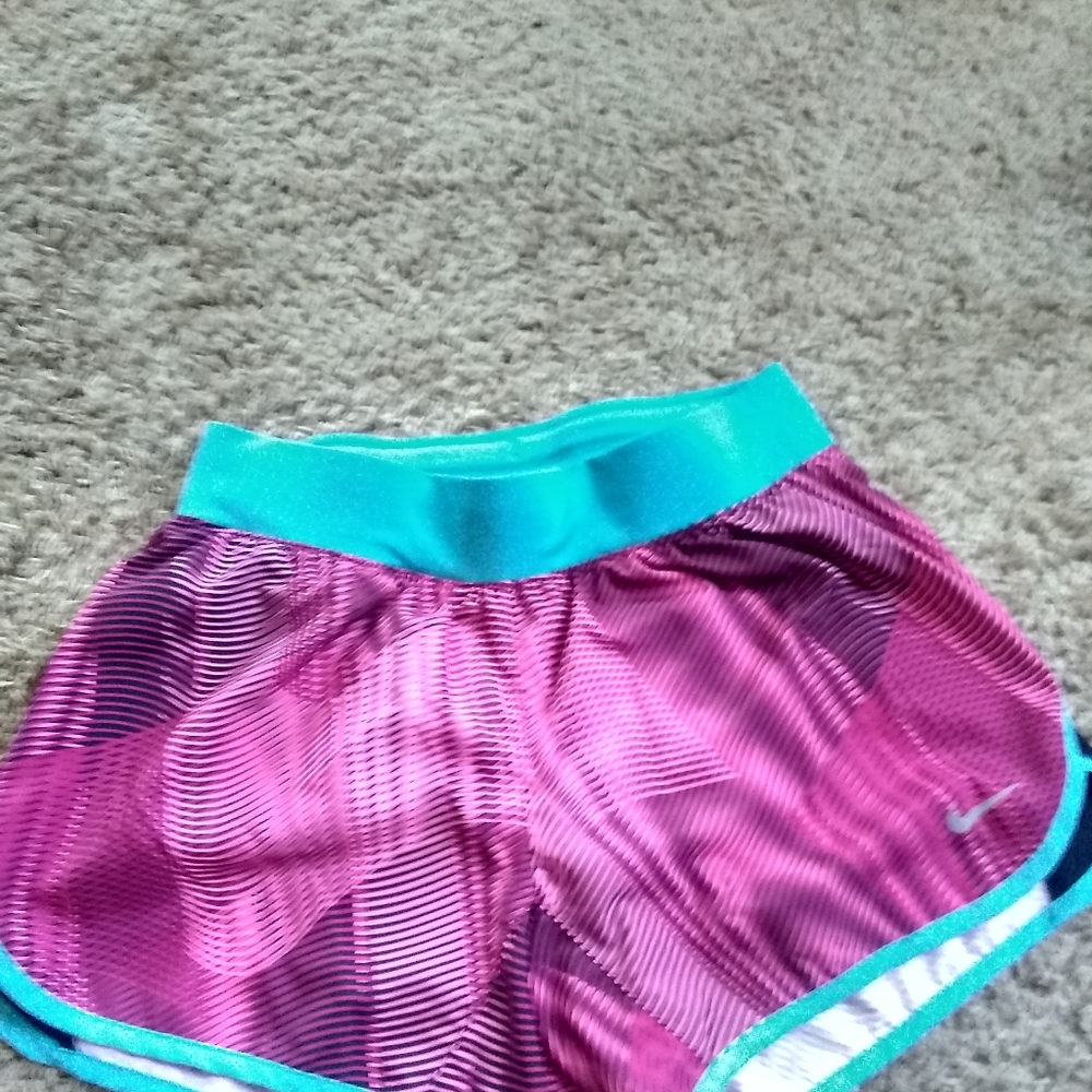 Nike shorts for women